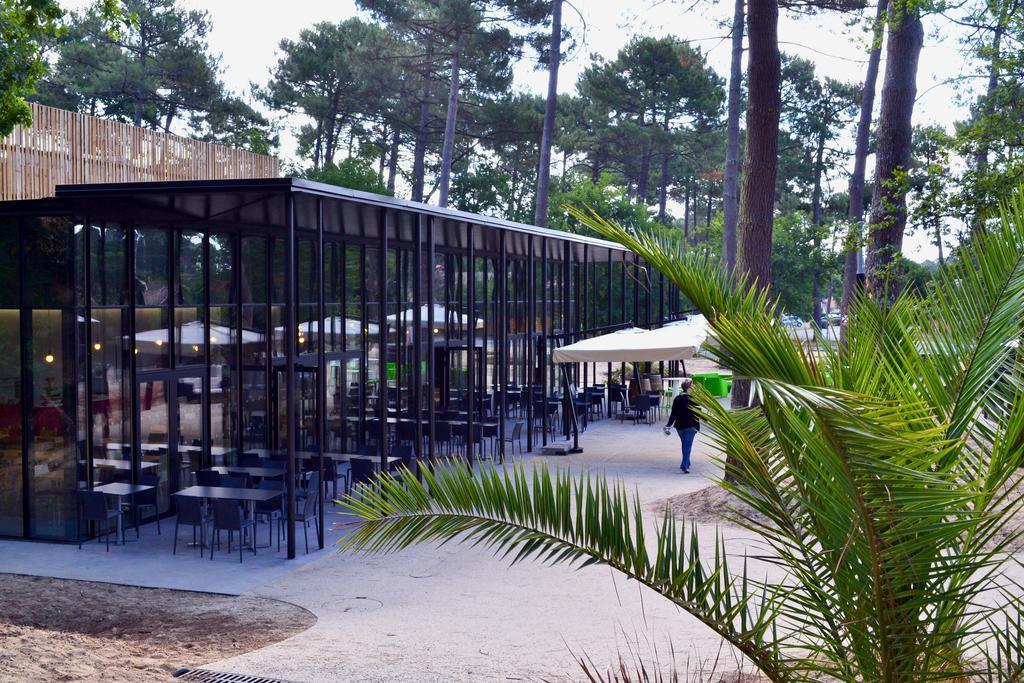 VVF Villages Lège-Cap-Ferret