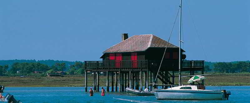 VVF Villages Lège-Cap-Ferret