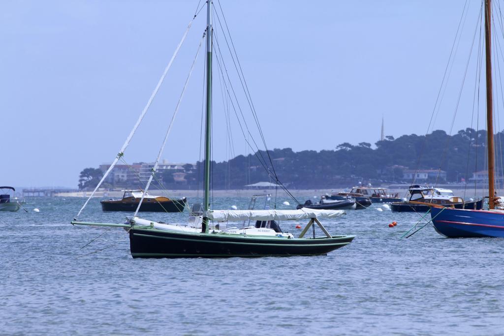 VVF Villages Lège-Cap-Ferret