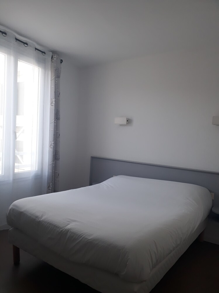 Atlantic Hotel