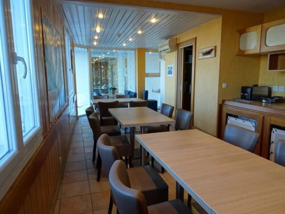 Atlantic Hotel