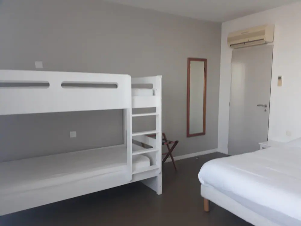 Atlantic Hotel