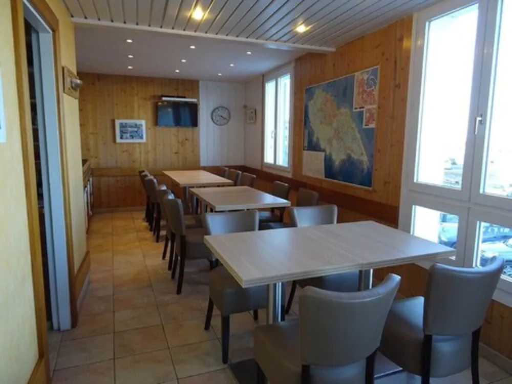 Atlantic Hotel