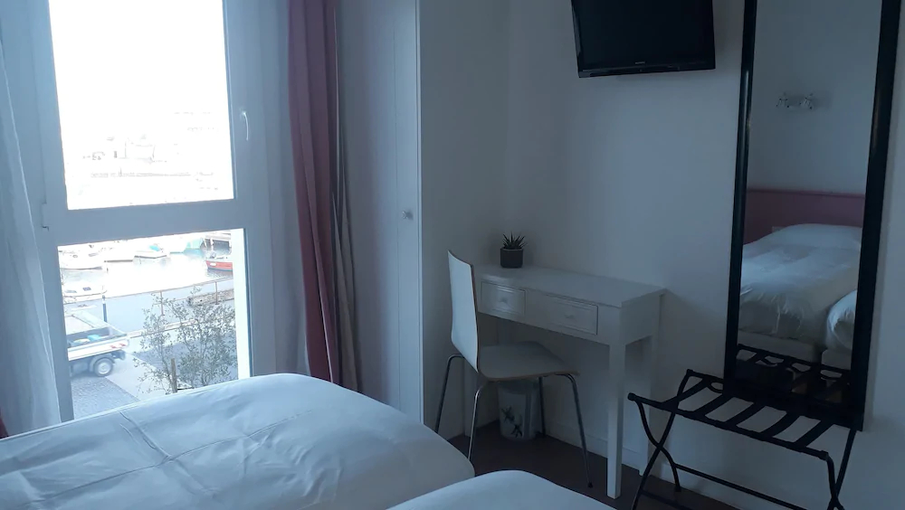 Atlantic Hotel