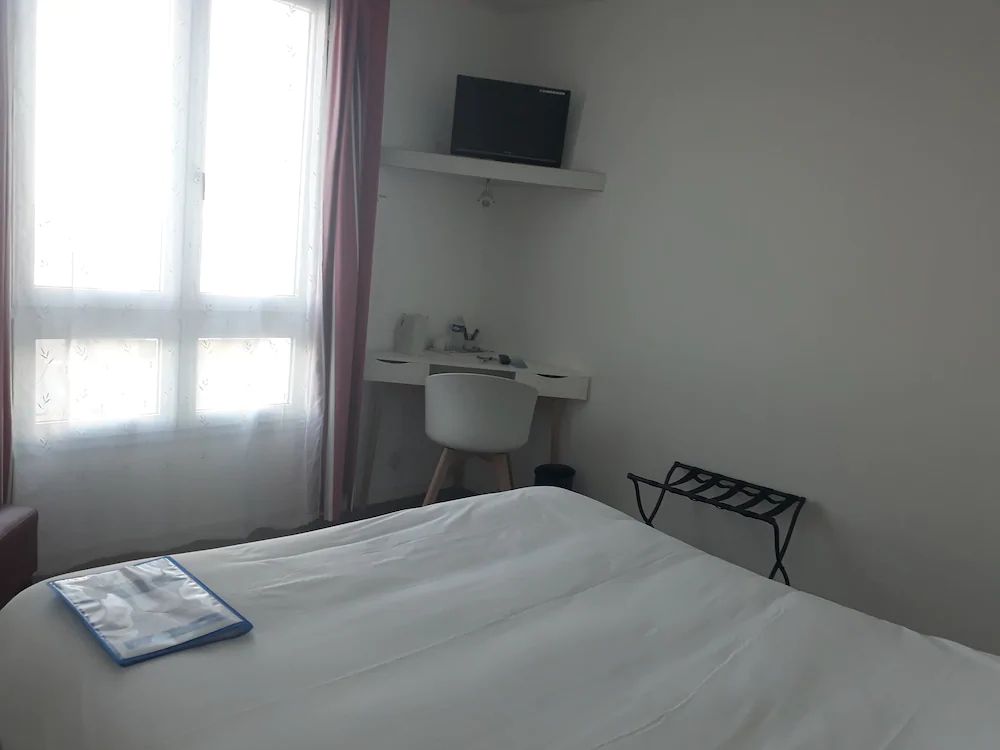 Atlantic Hotel