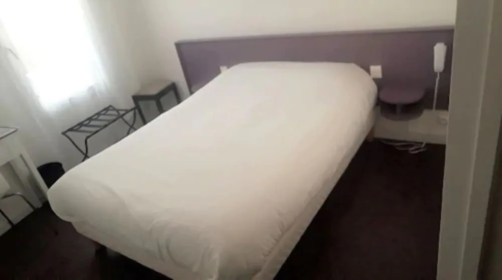 Atlantic Hotel