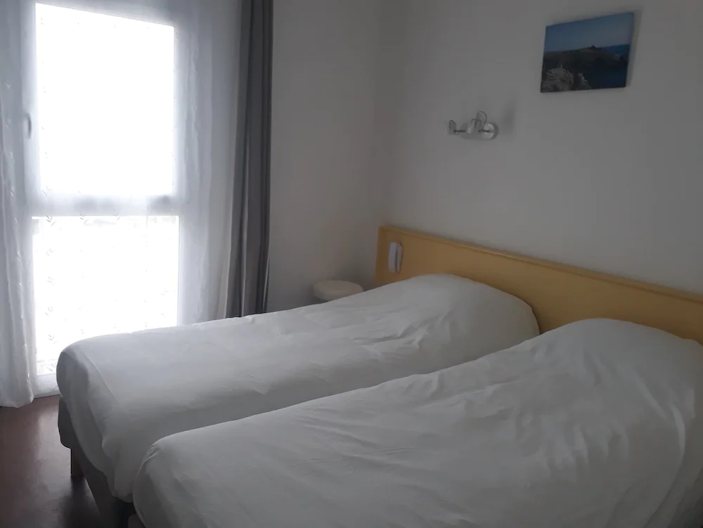Atlantic Hotel