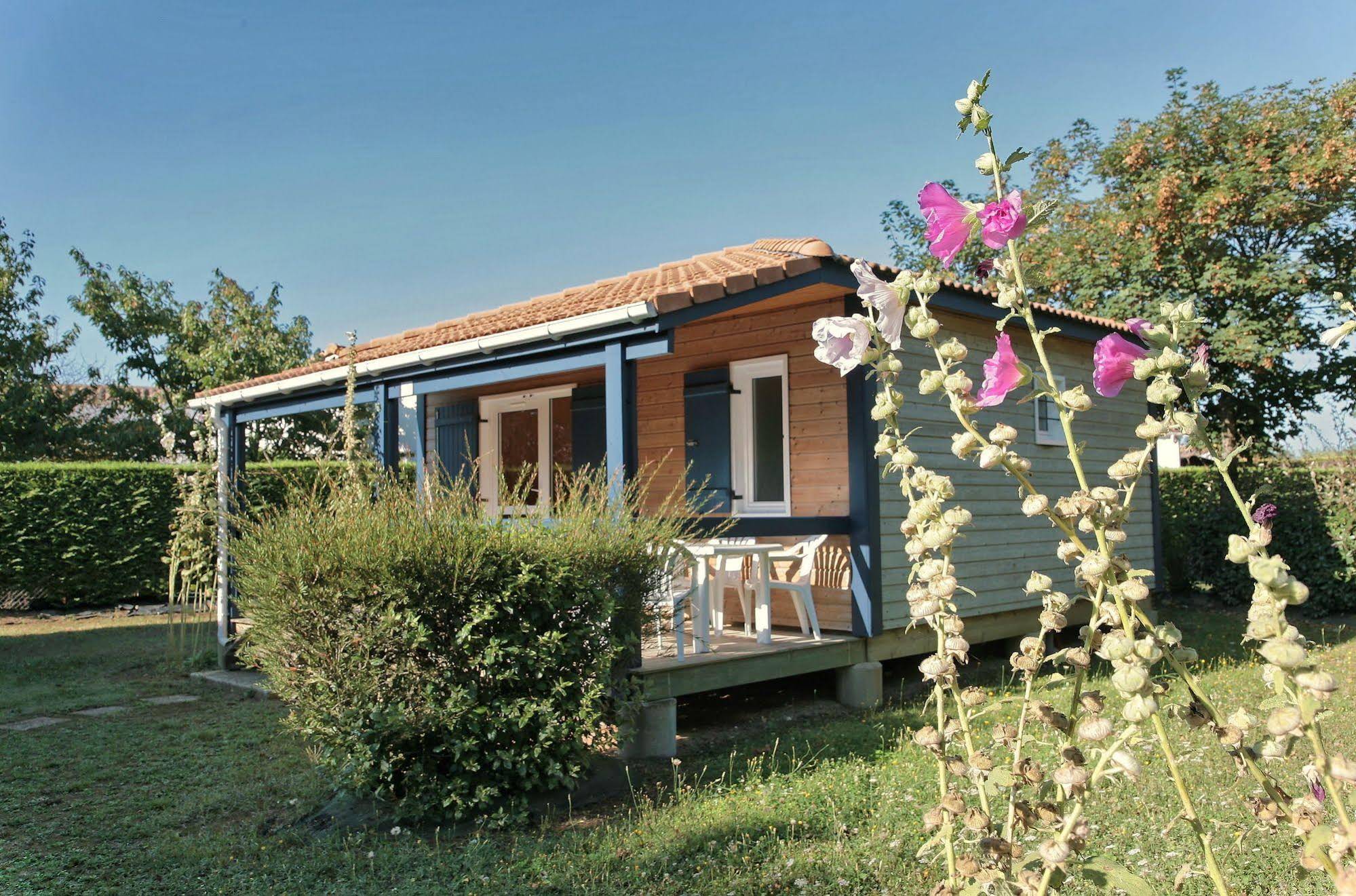 Azureva Vendée Océan
