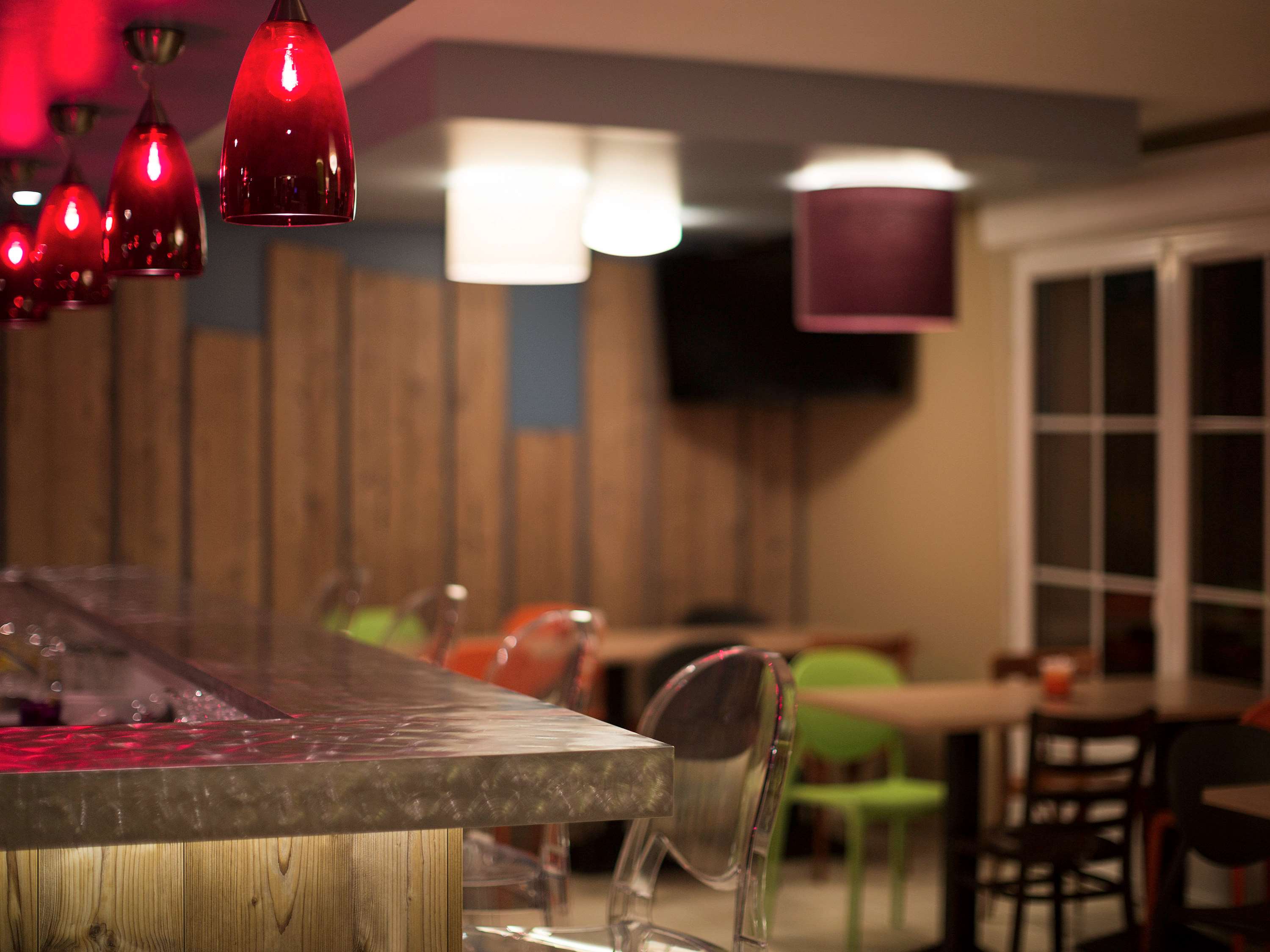 ibis Styles Marennes Oleron Hotel