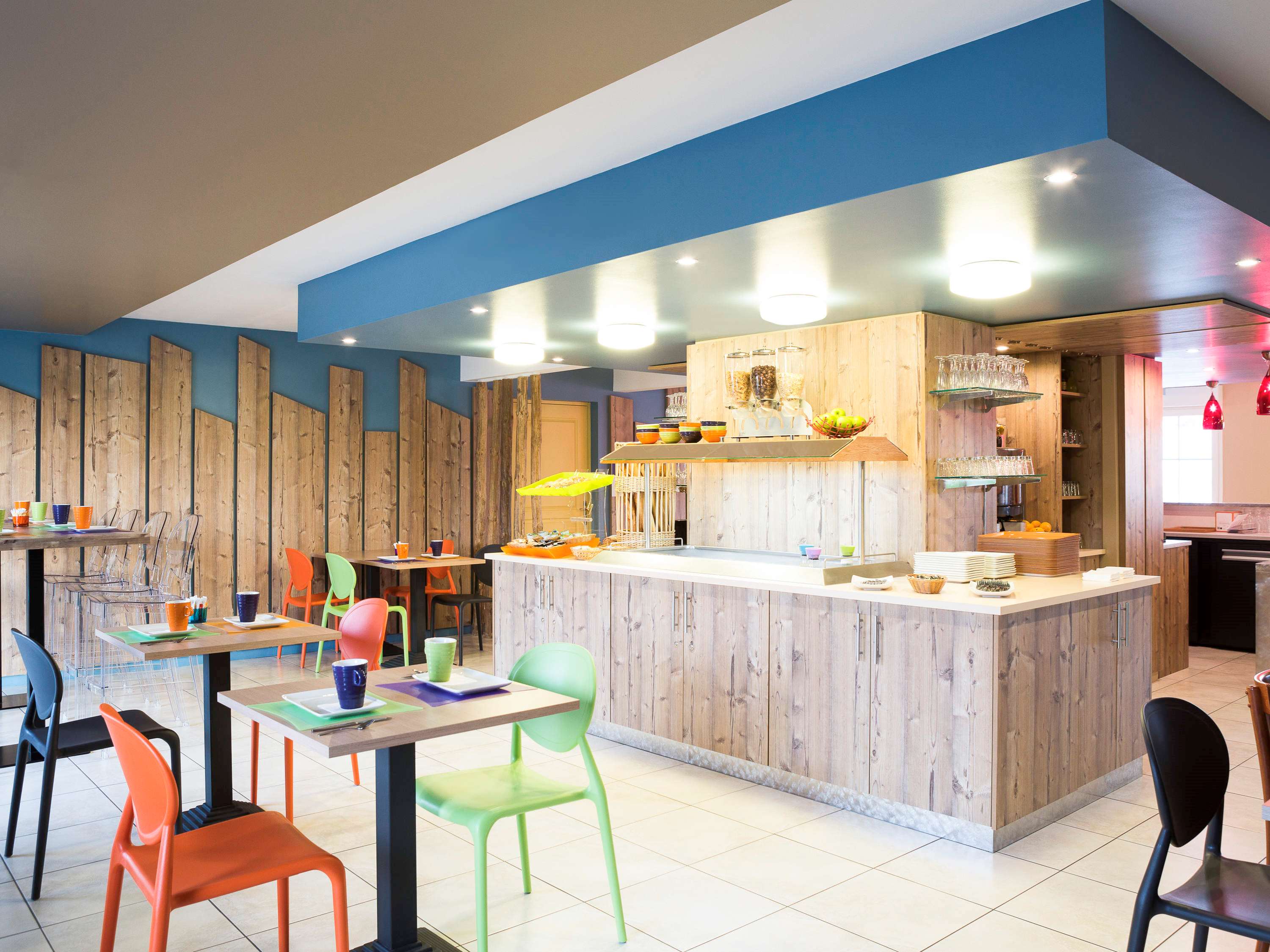 ibis Styles Marennes Oleron Hotel