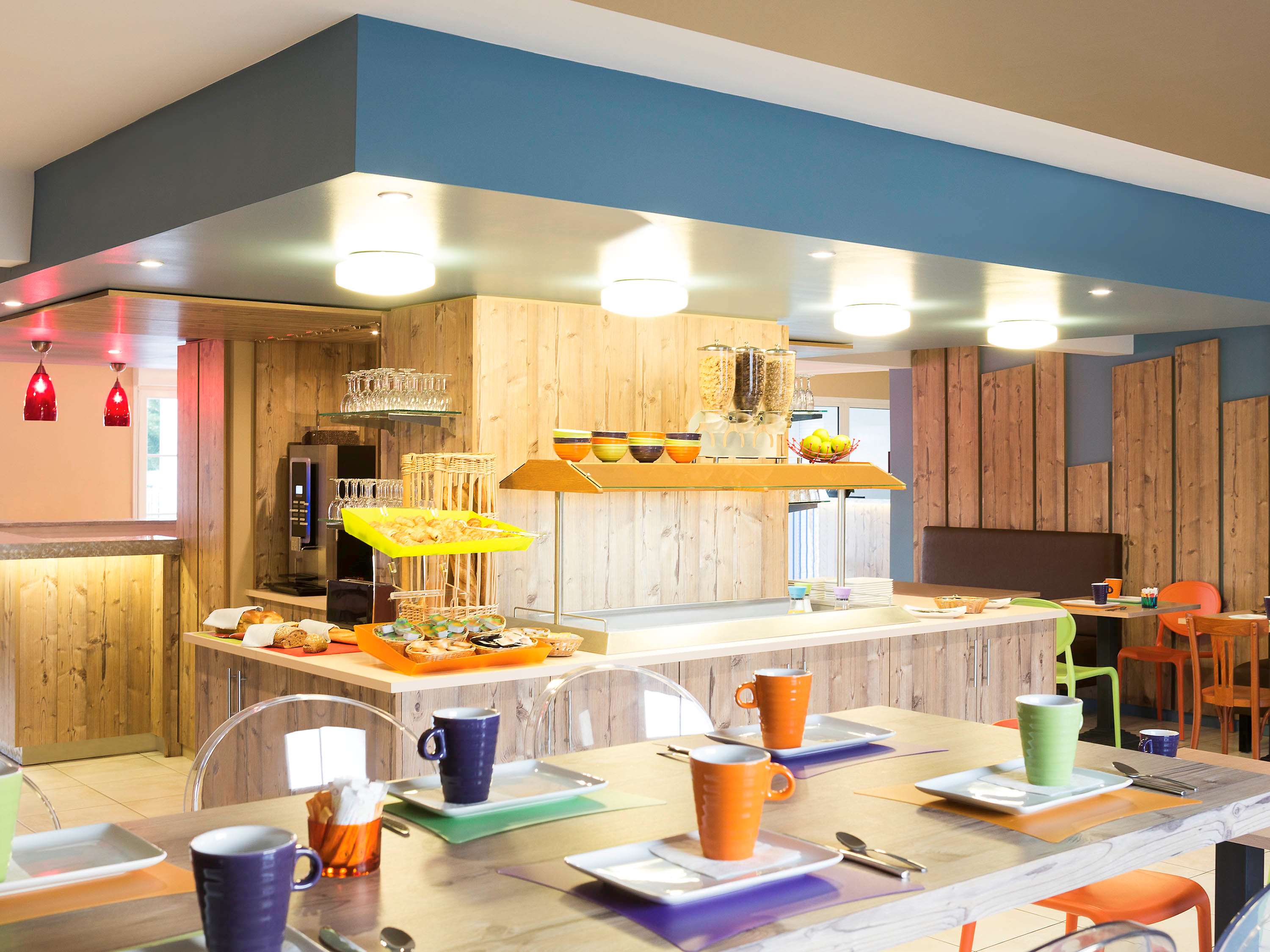 ibis Styles Marennes Oleron Hotel