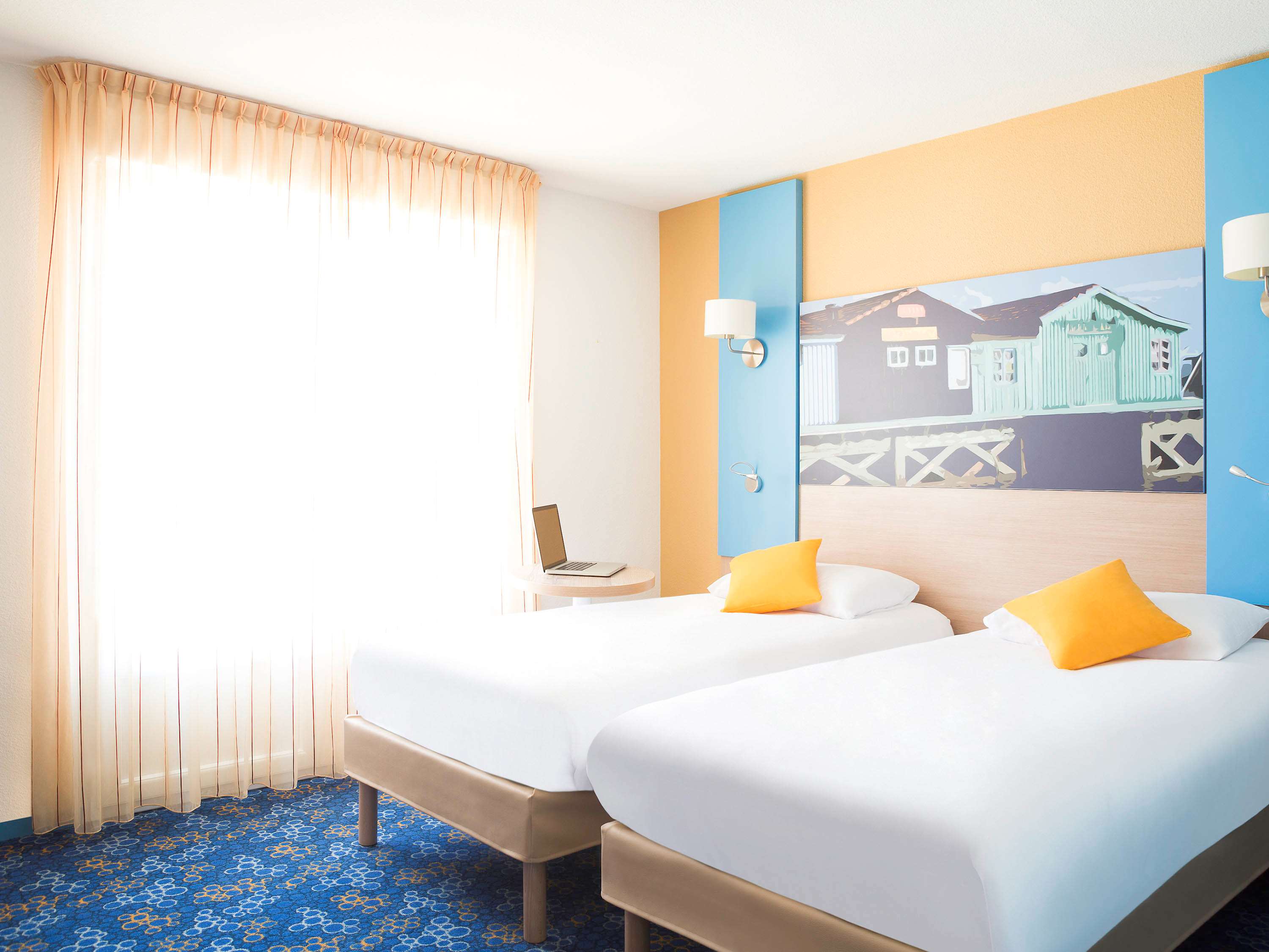 ibis Styles Marennes Oleron Hotel