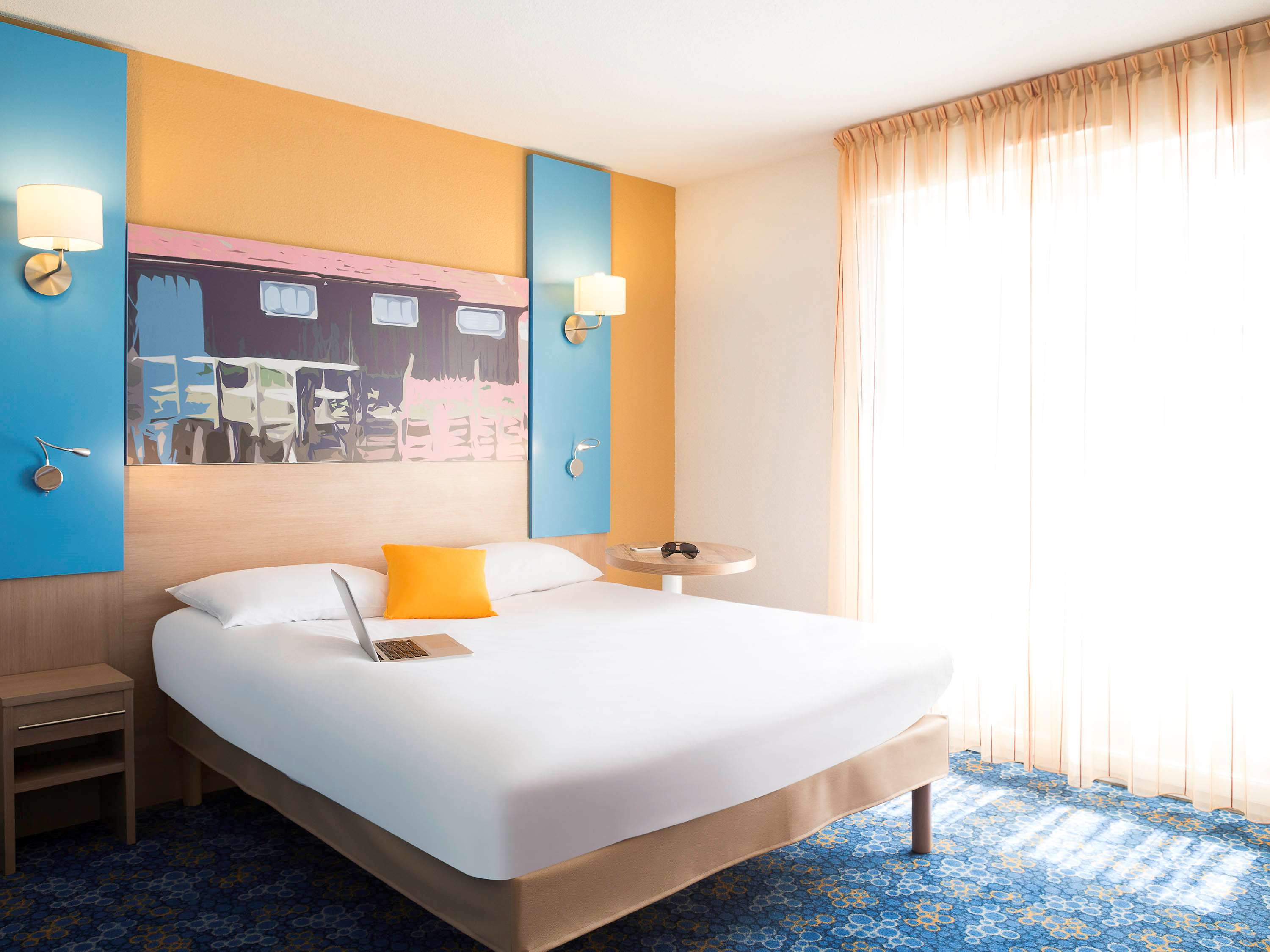 ibis Styles Marennes Oleron Hotel