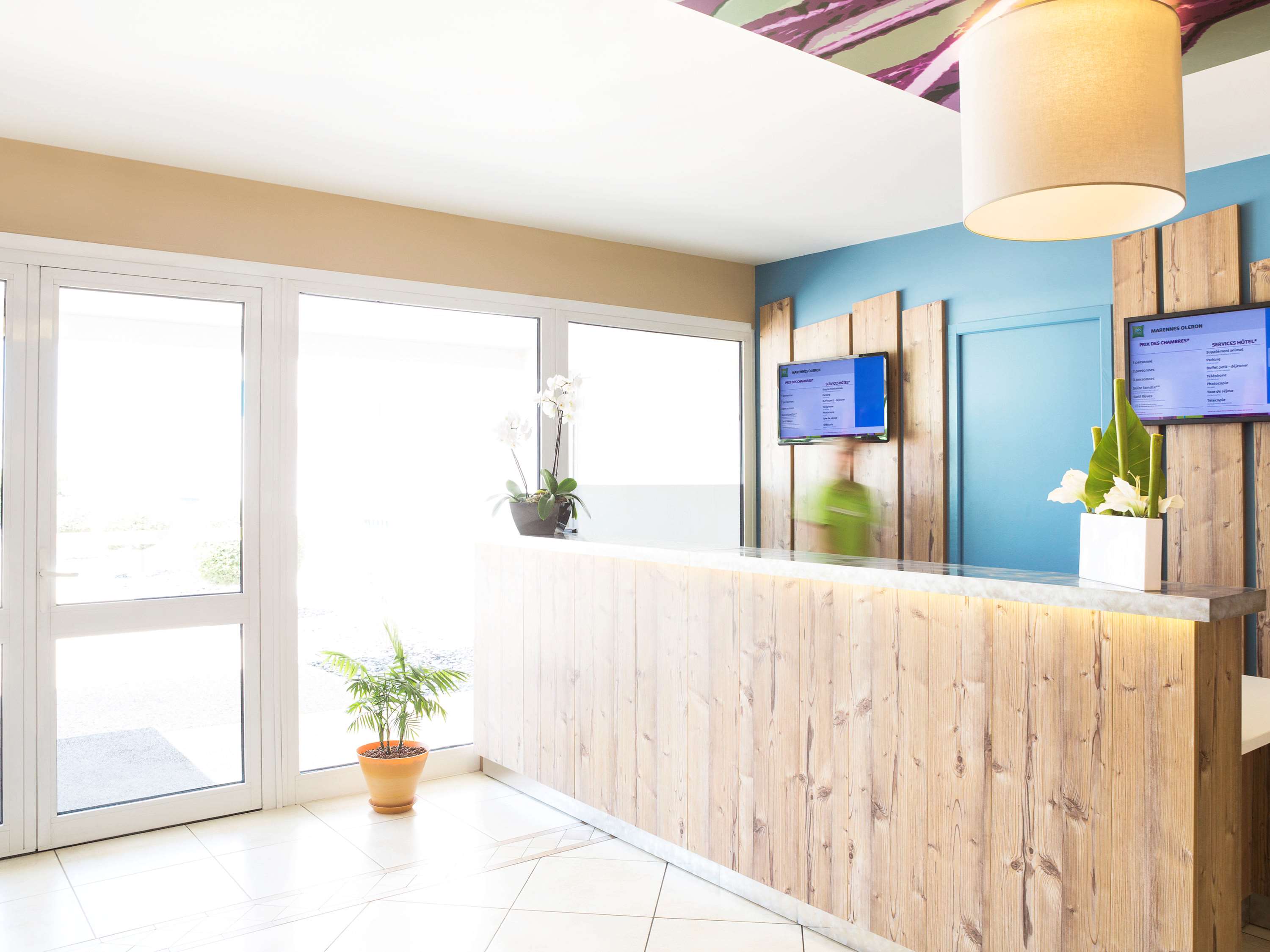 ibis Styles Marennes Oleron Hotel
