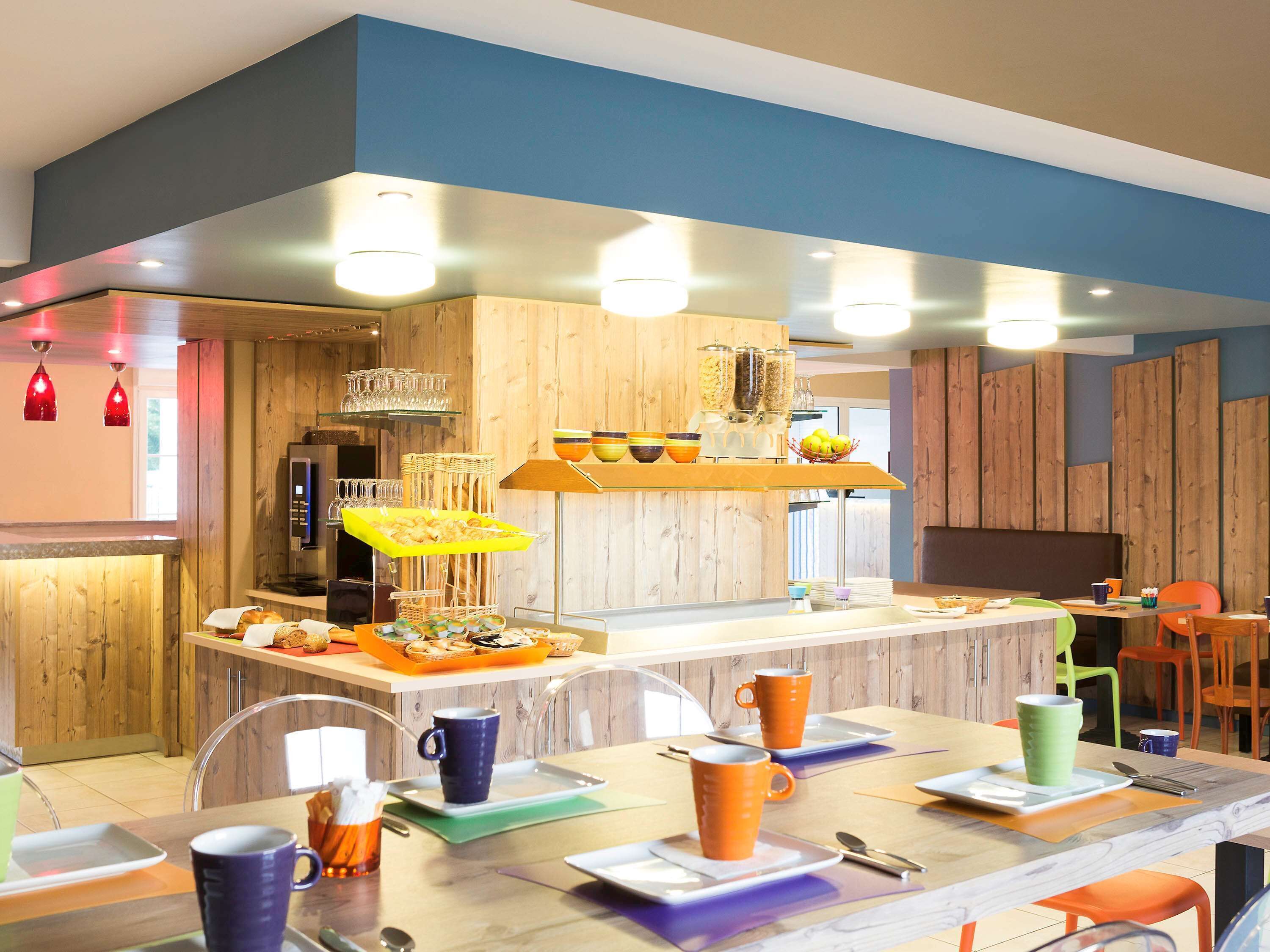 ibis Styles Marennes Oleron Hotel