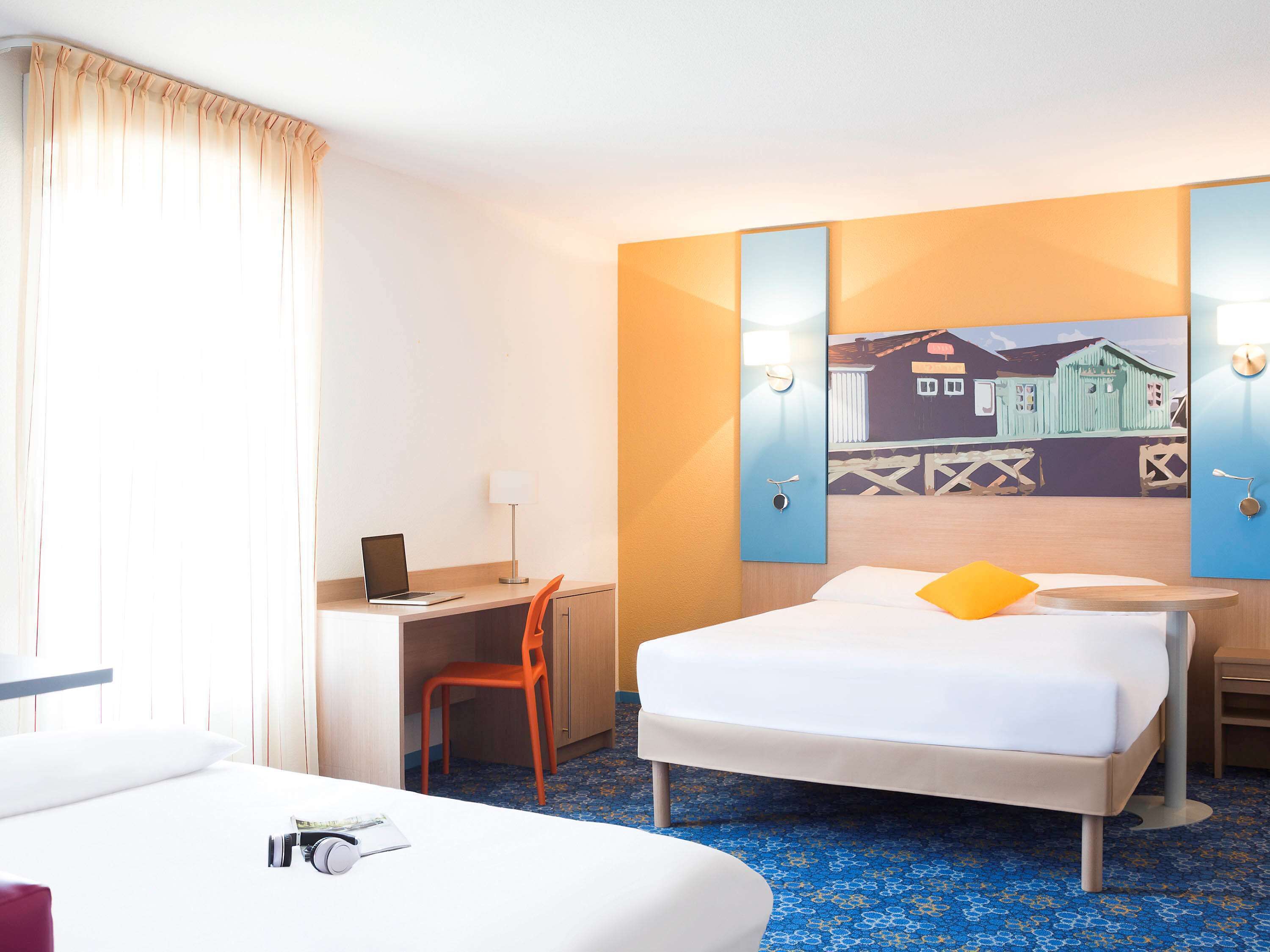 ibis Styles Marennes Oleron Hotel