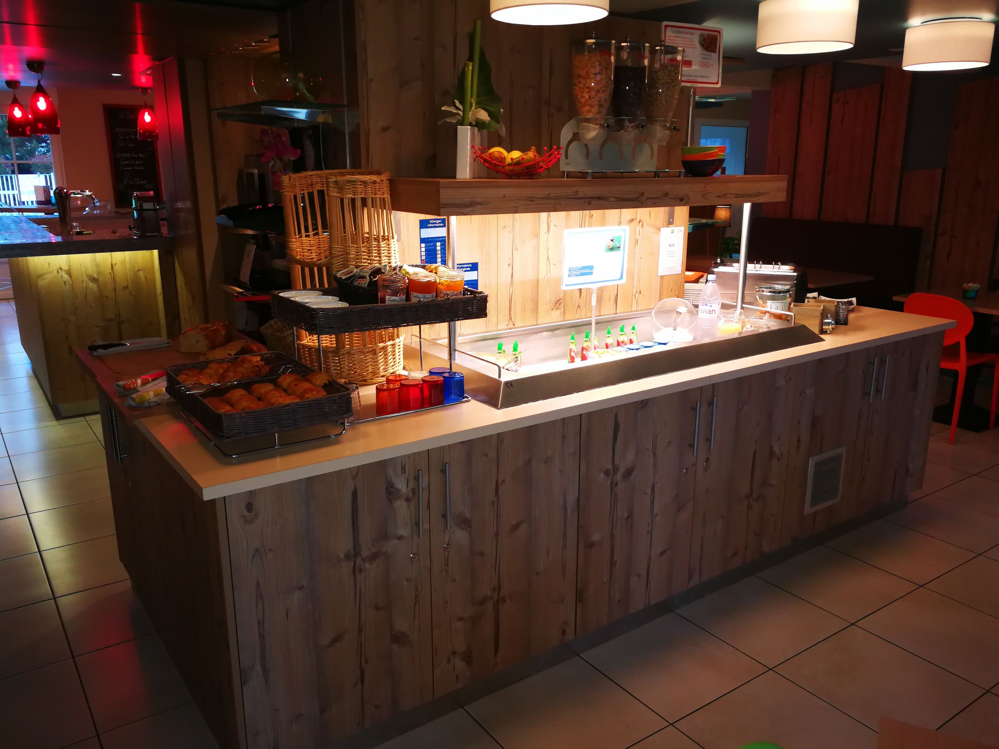 ibis Styles Marennes Oleron Hotel