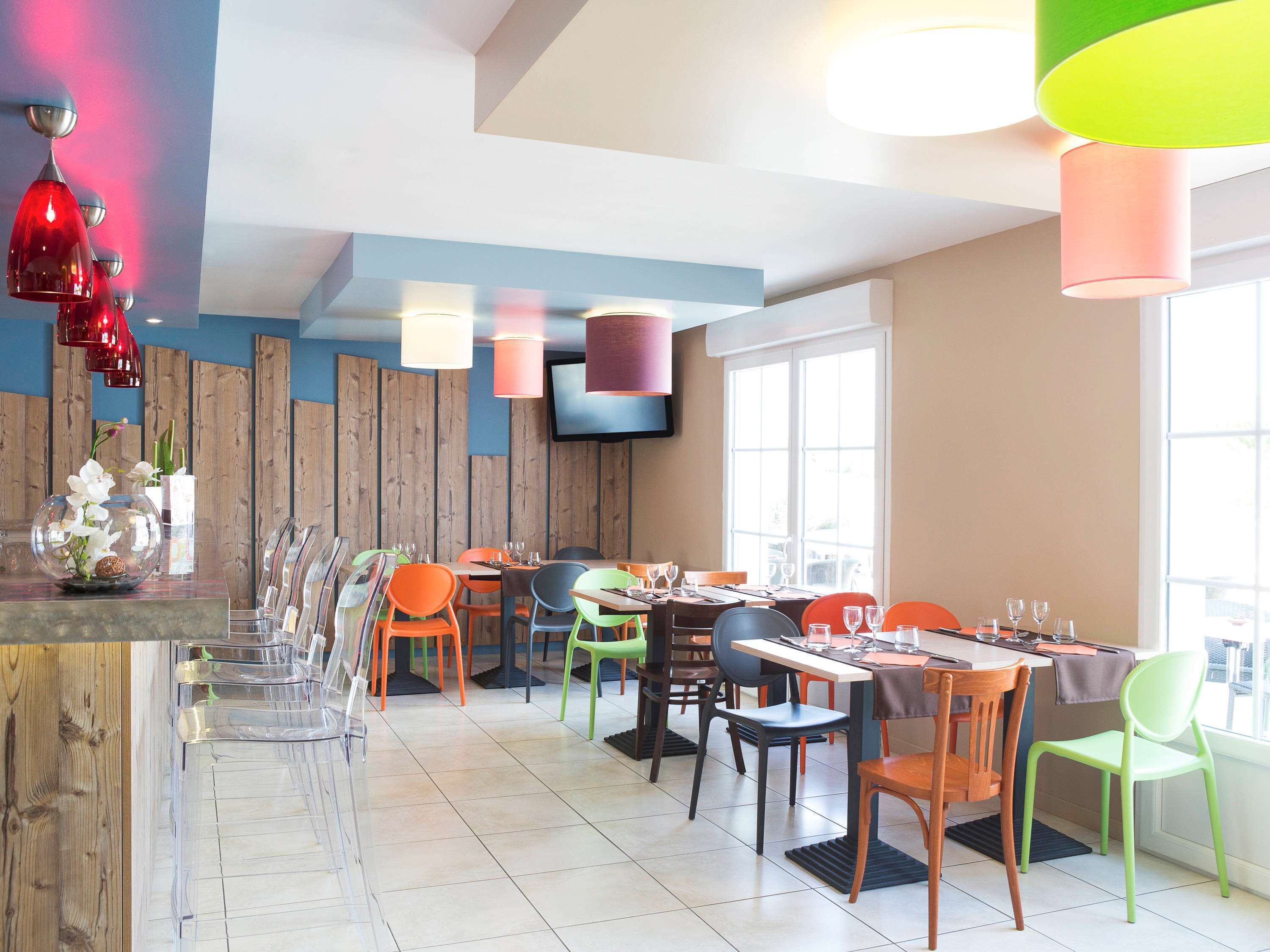 ibis Styles Marennes Oleron Hotel
