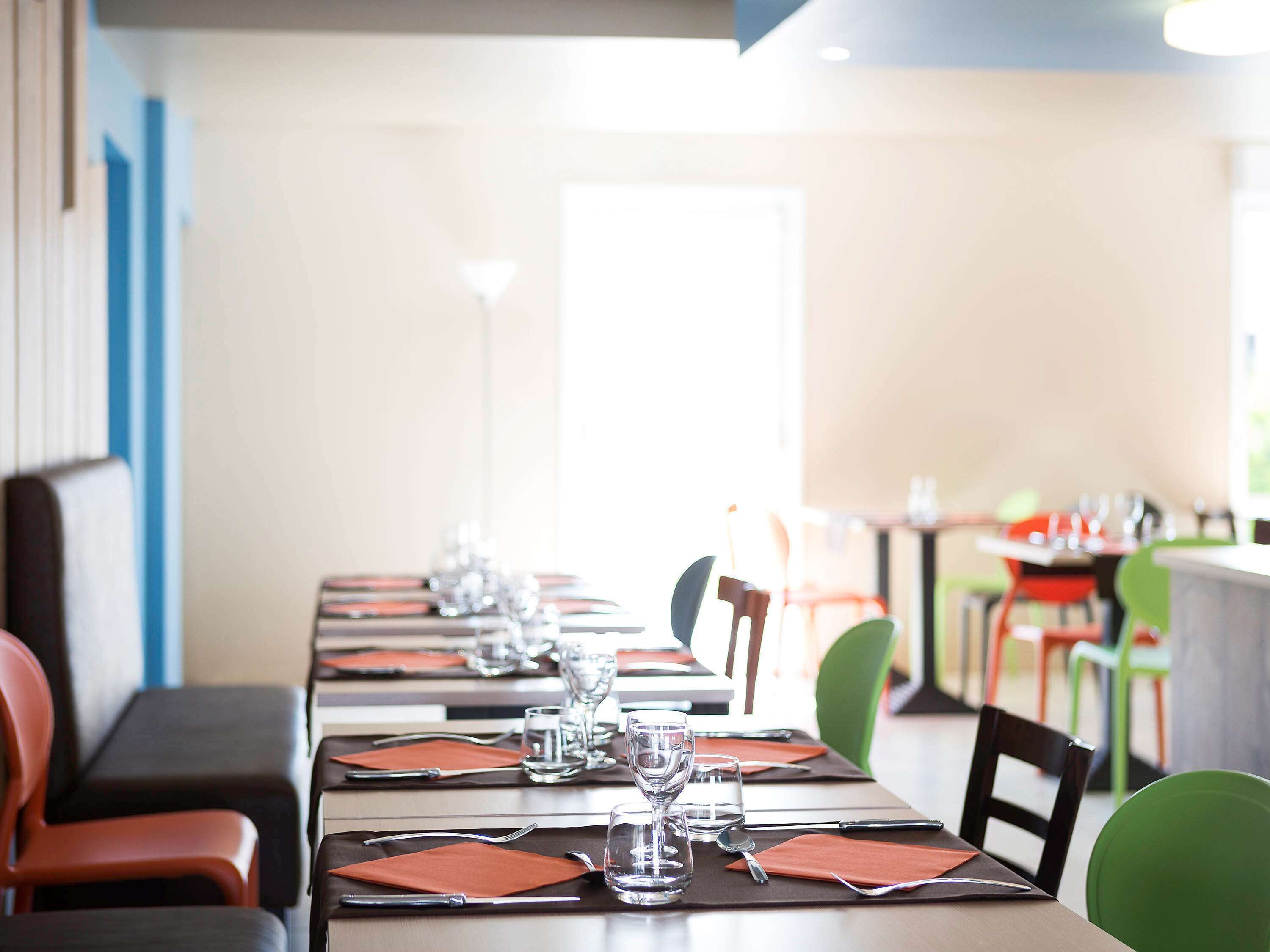 ibis Styles Marennes Oleron Hotel