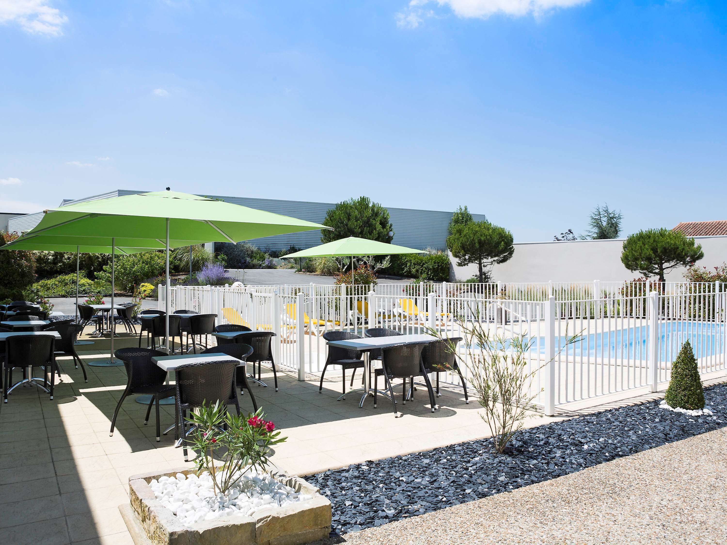 ibis Styles Marennes Oleron Hotel