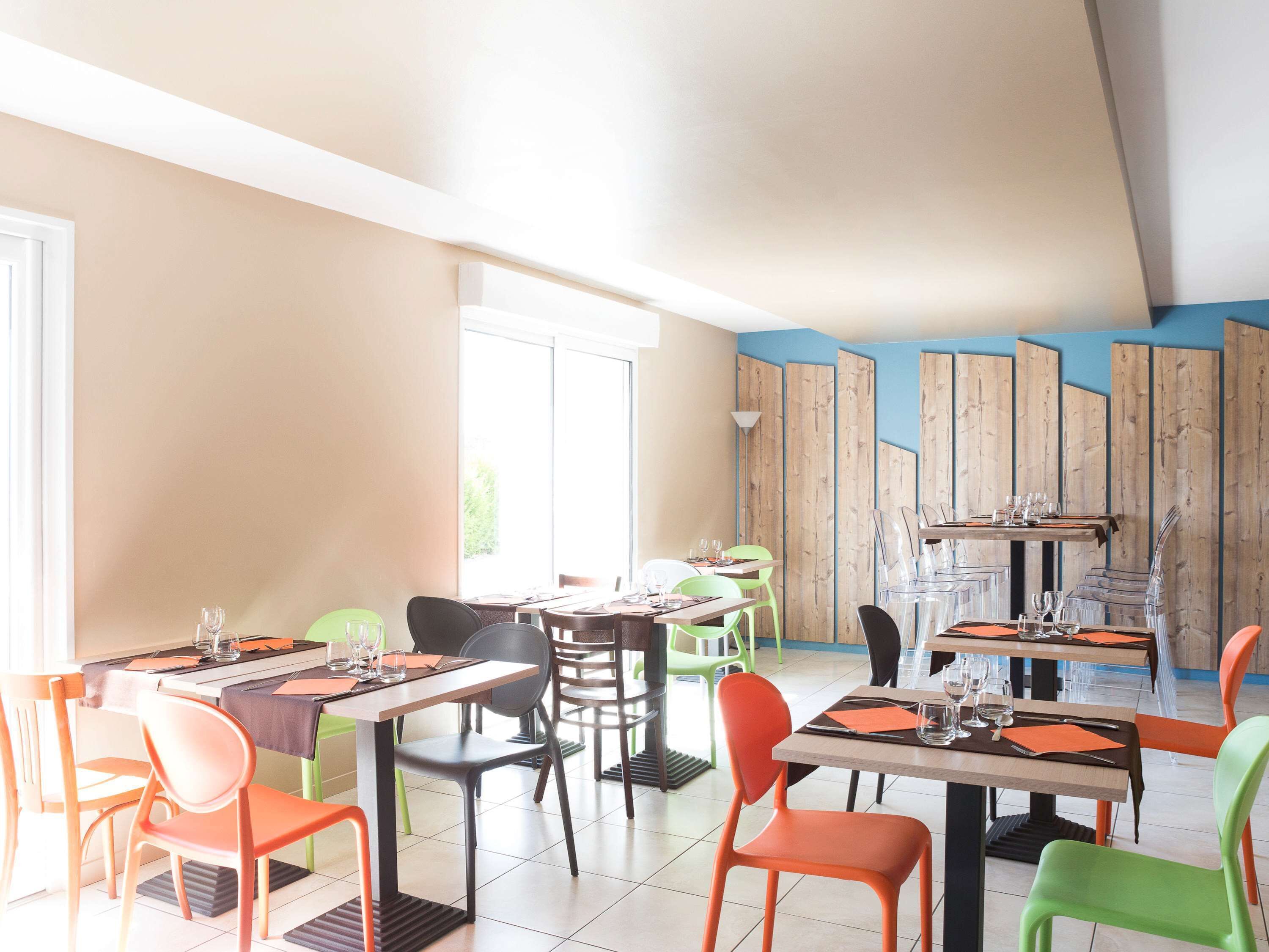 ibis Styles Marennes Oleron Hotel