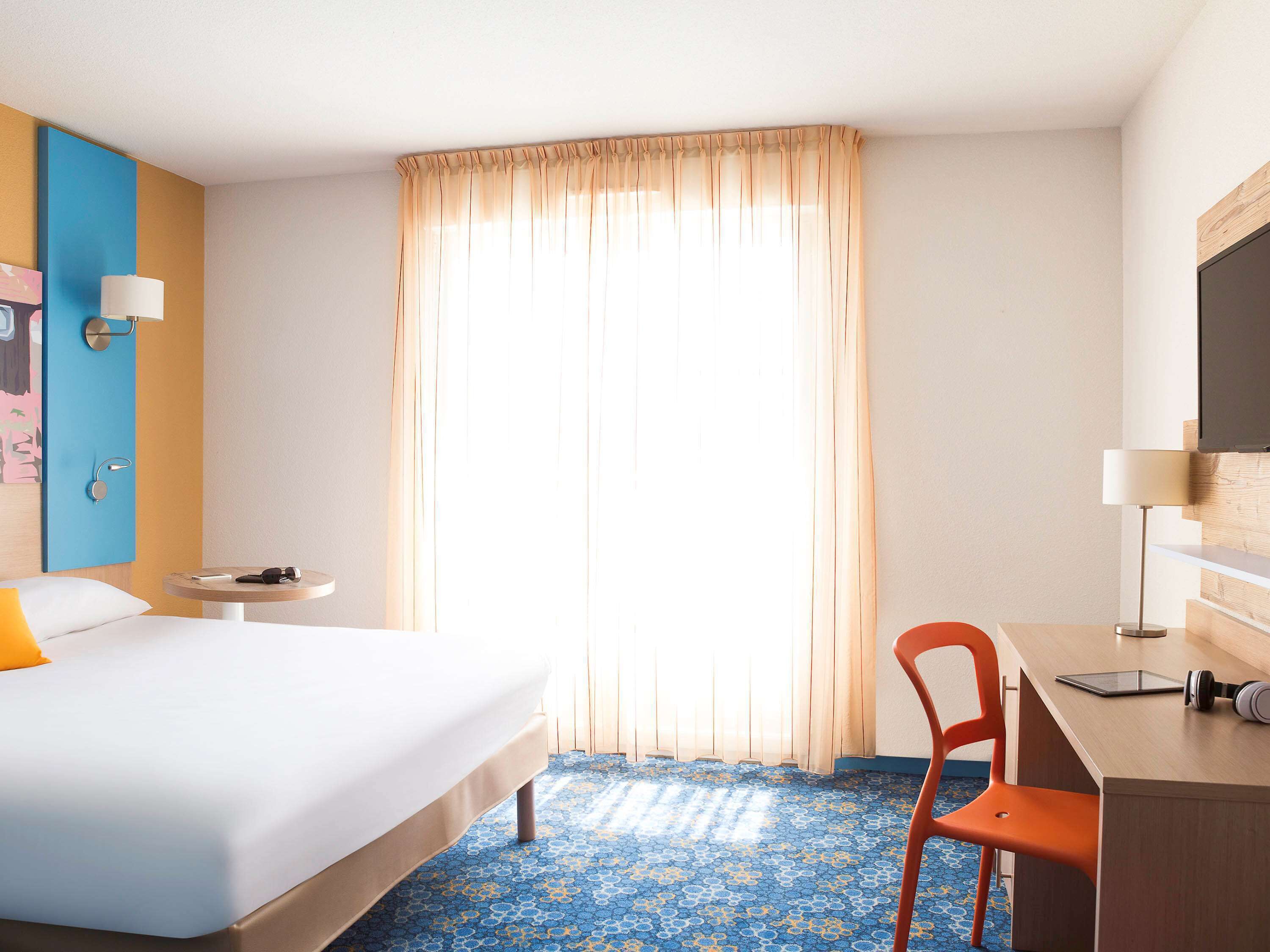 ibis Styles Marennes Oleron Hotel
