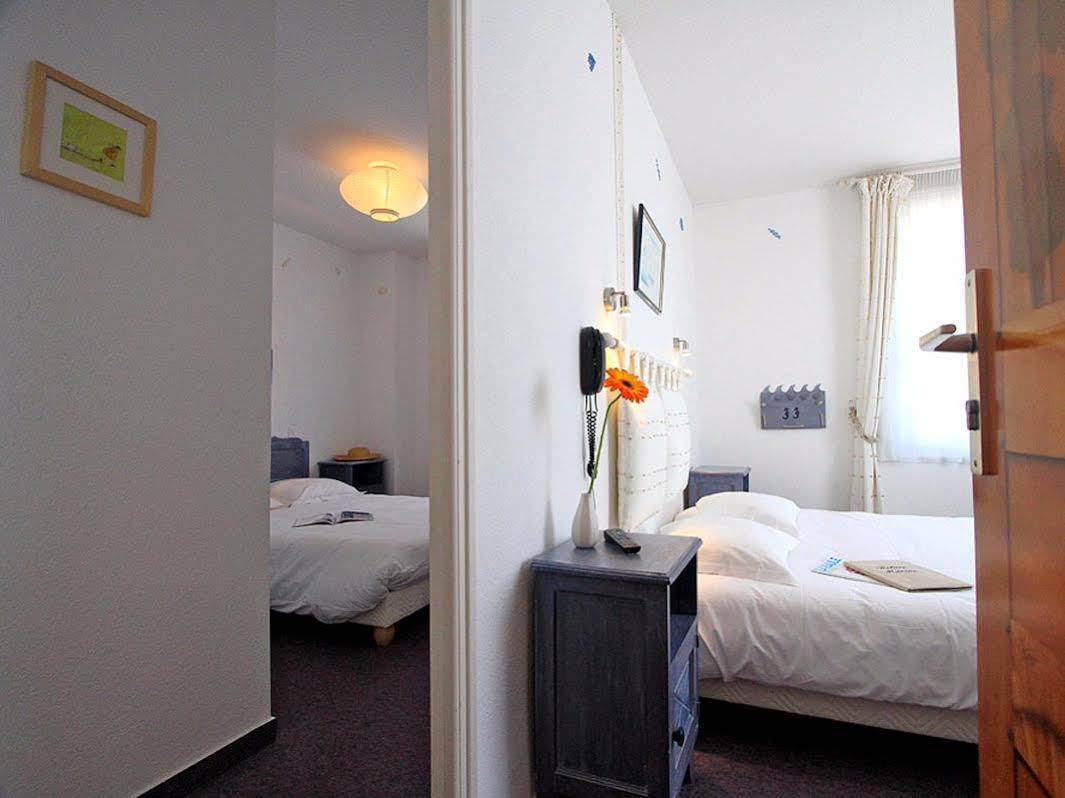 Le Relais Marine