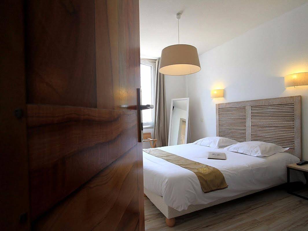 Le Relais Marine