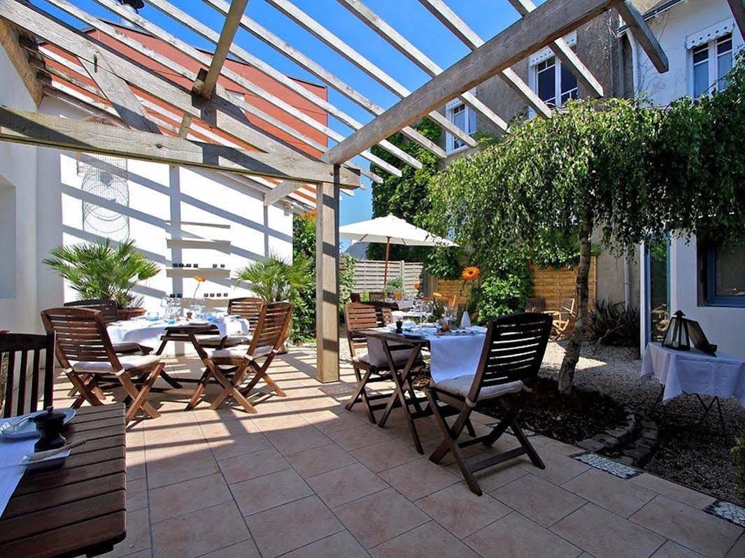 Le Relais Marine