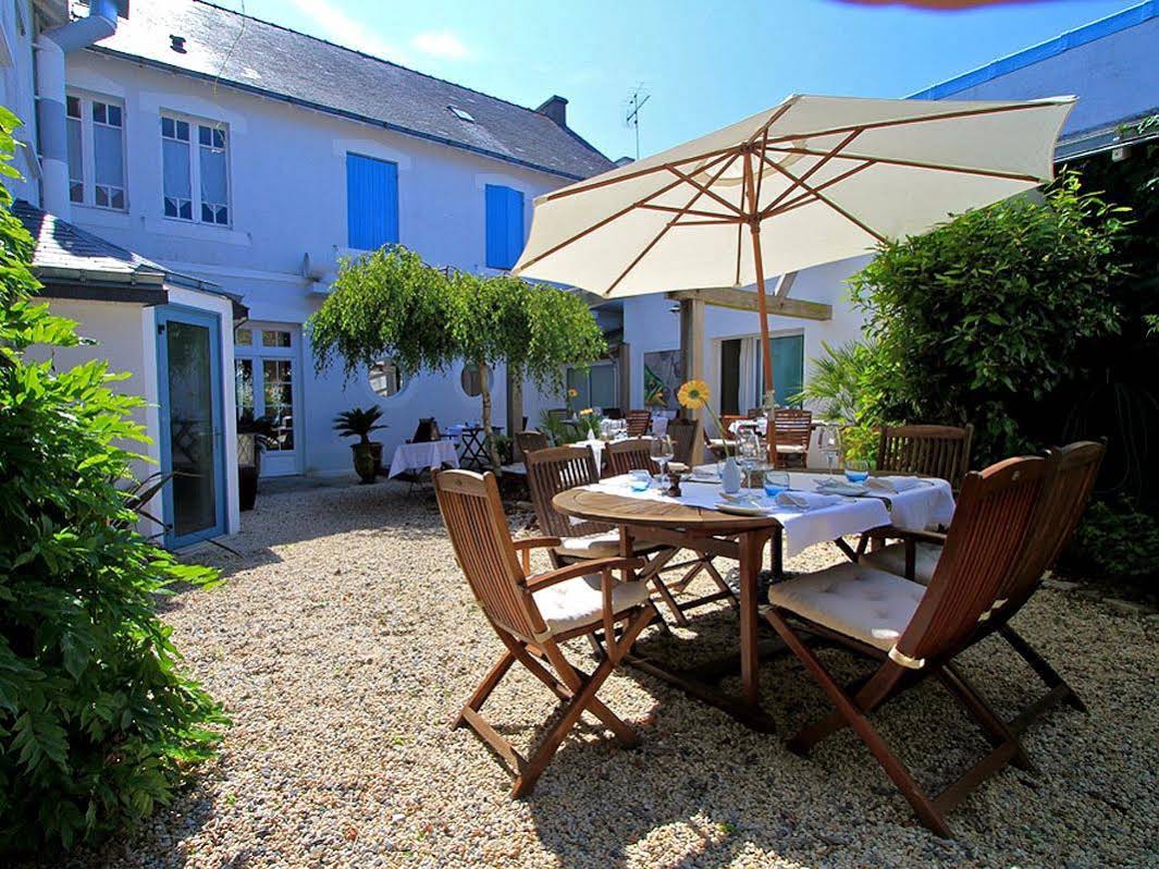 Le Relais Marine