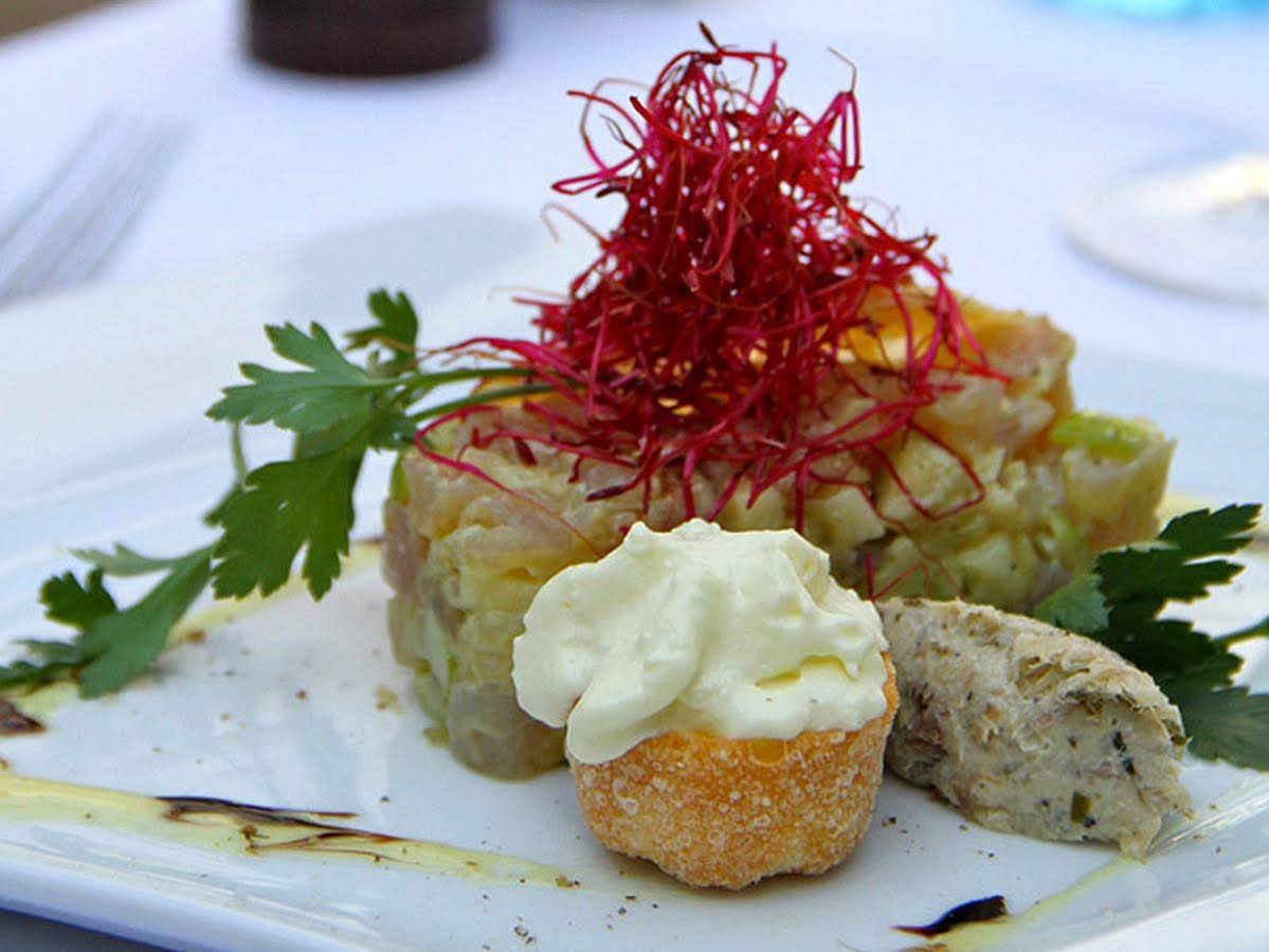 Le Relais Marine