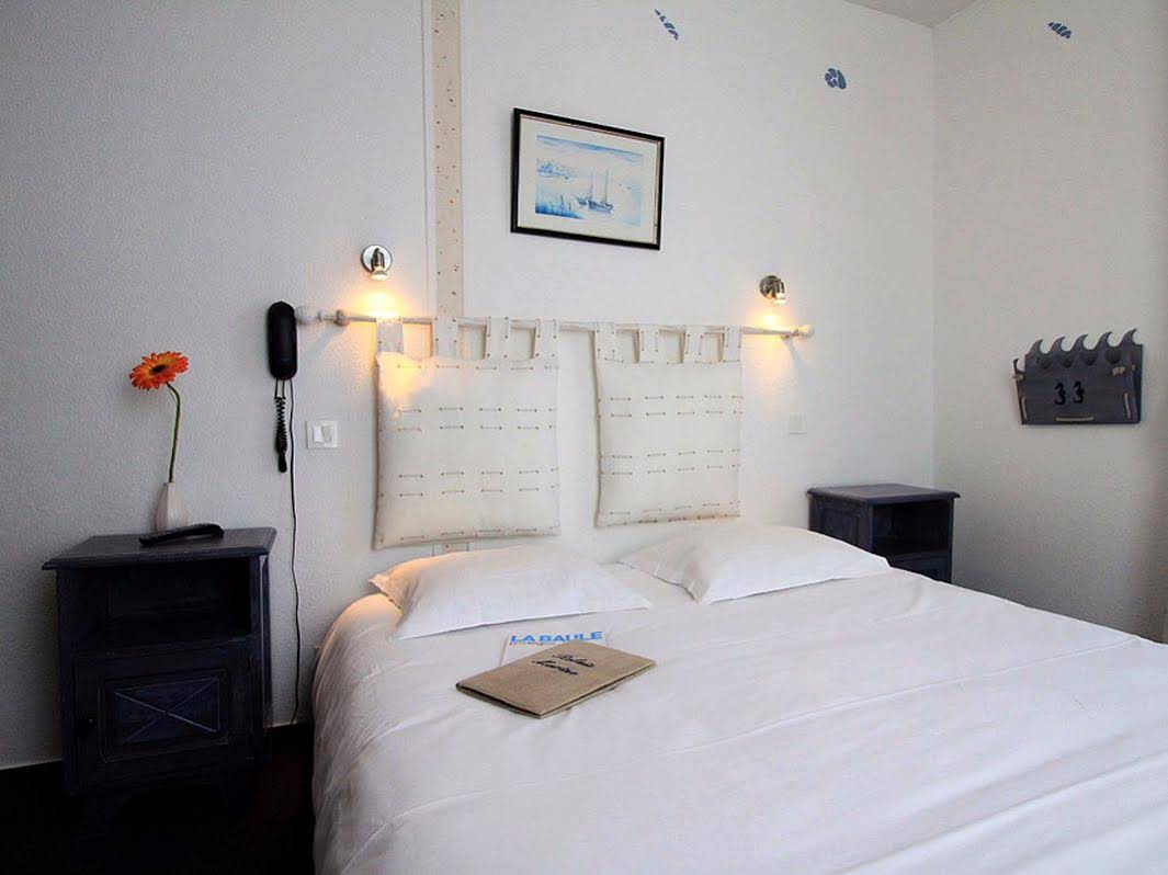 Le Relais Marine