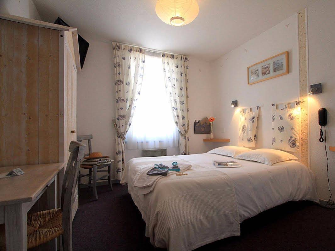 Le Relais Marine