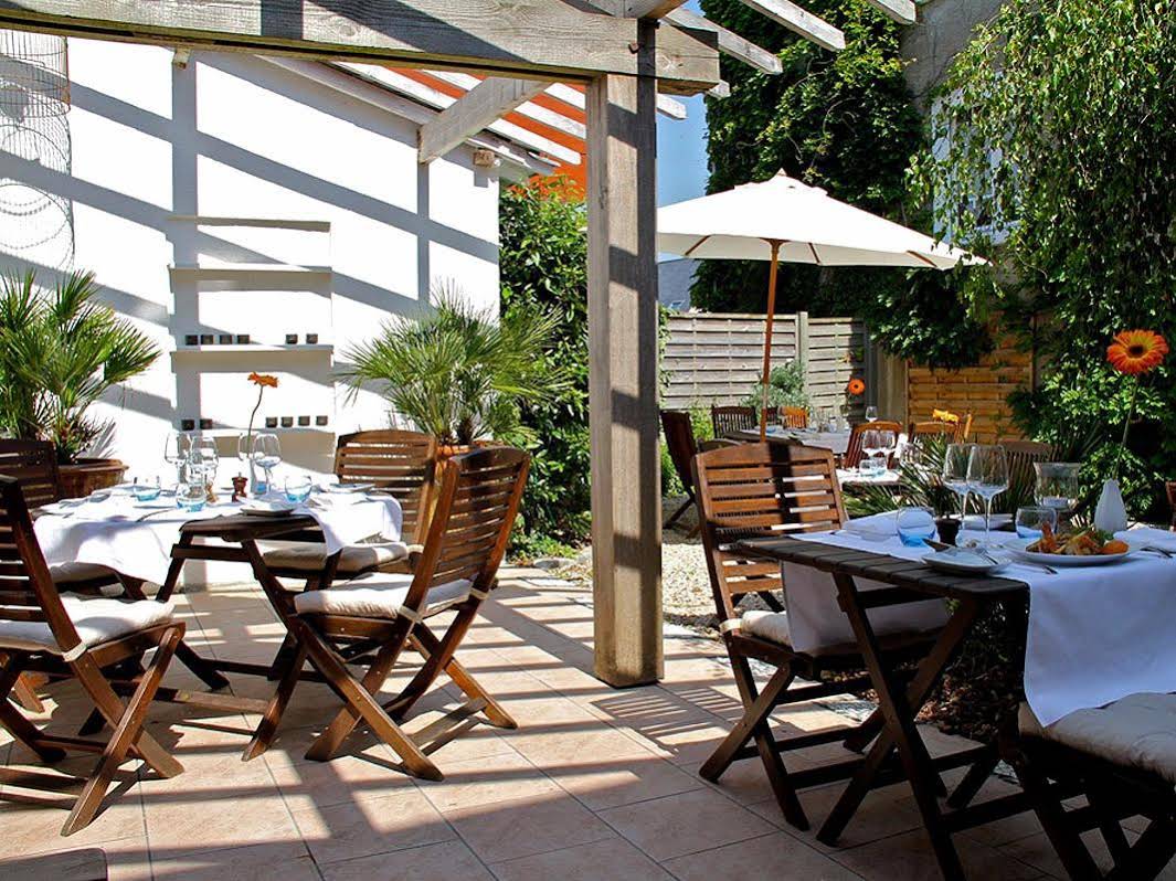 Le Relais Marine