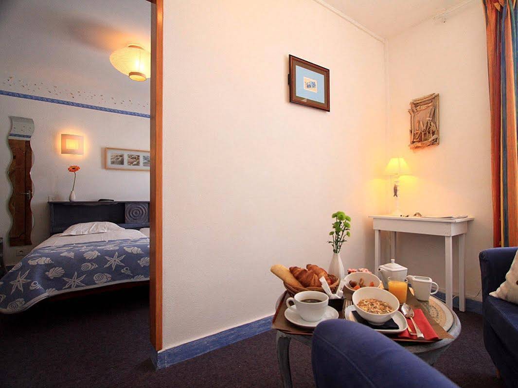Le Relais Marine