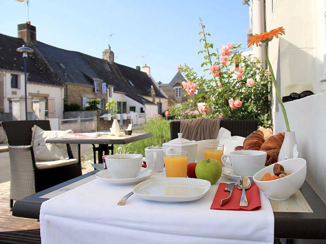 Le Relais Marine