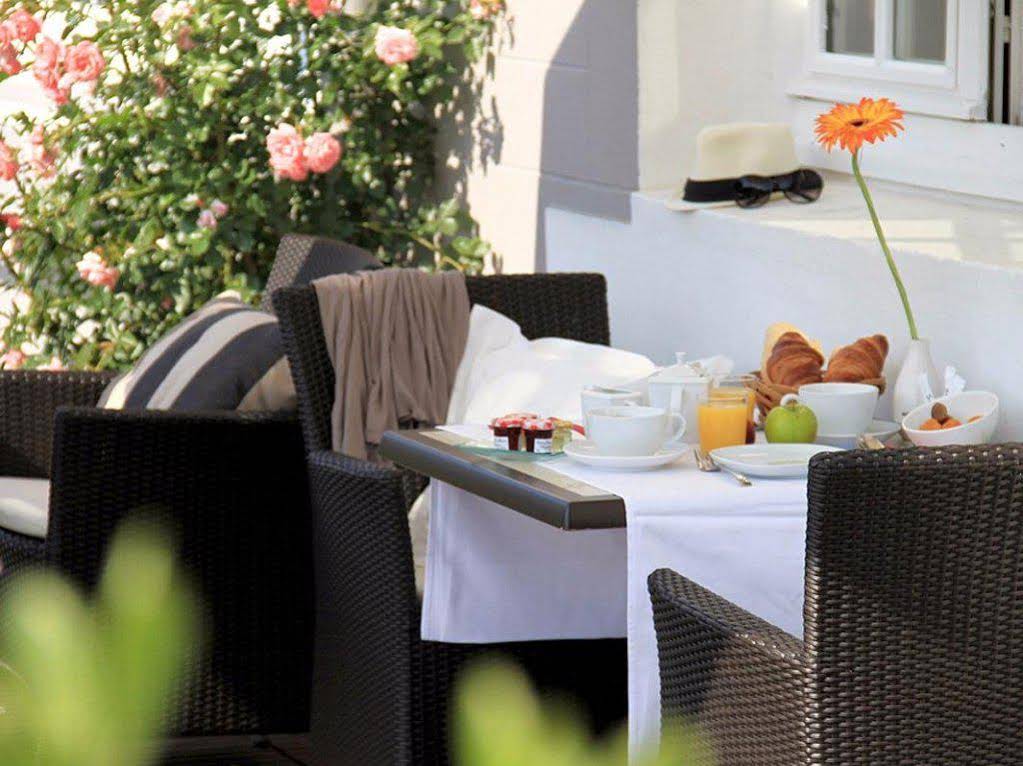 Le Relais Marine