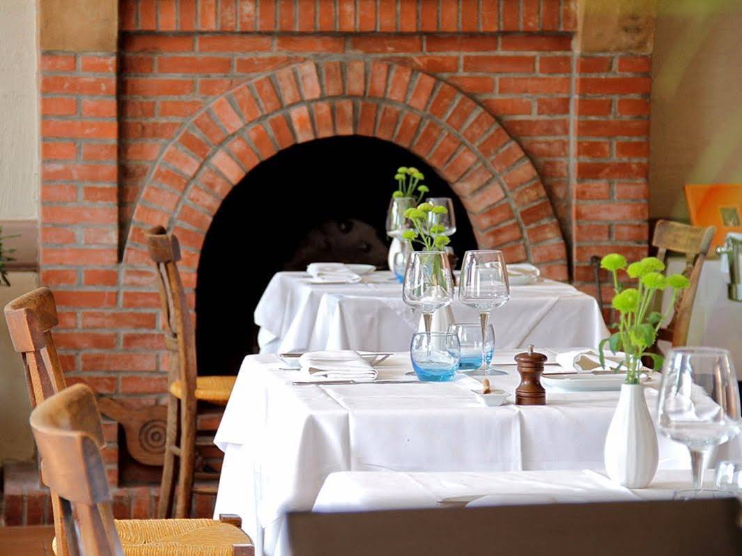 Le Relais Marine