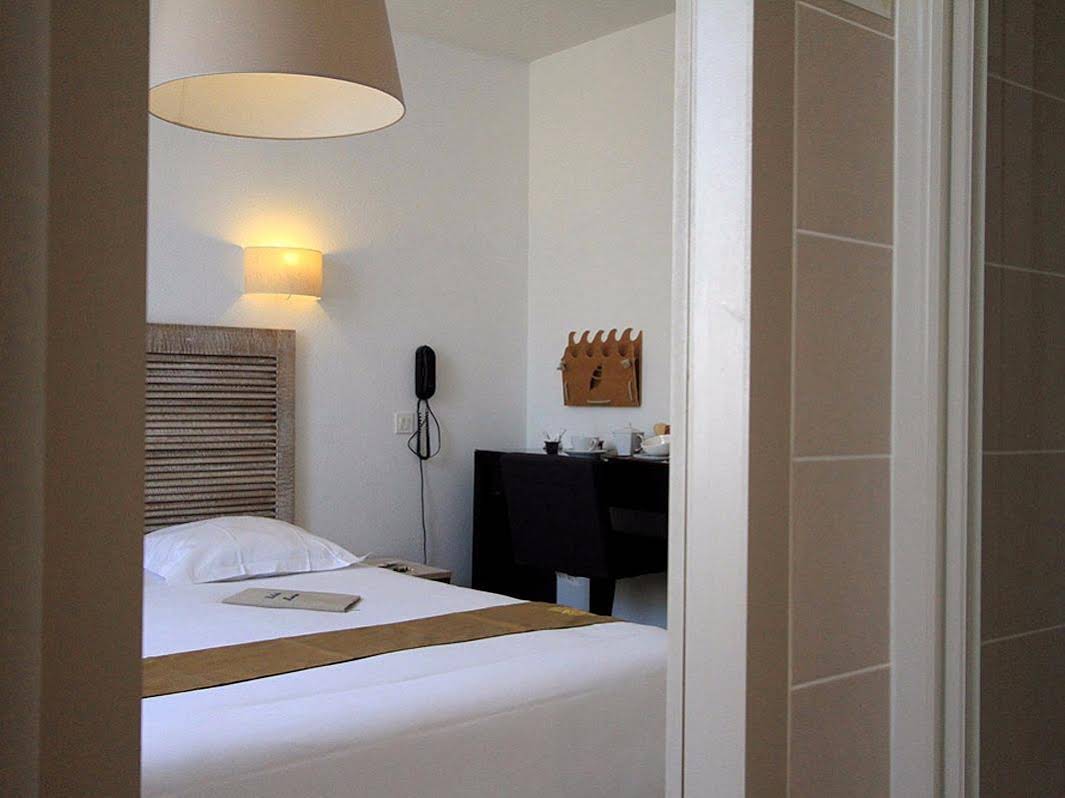 Le Relais Marine