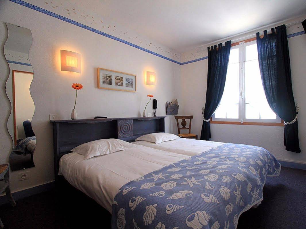 Le Relais Marine
