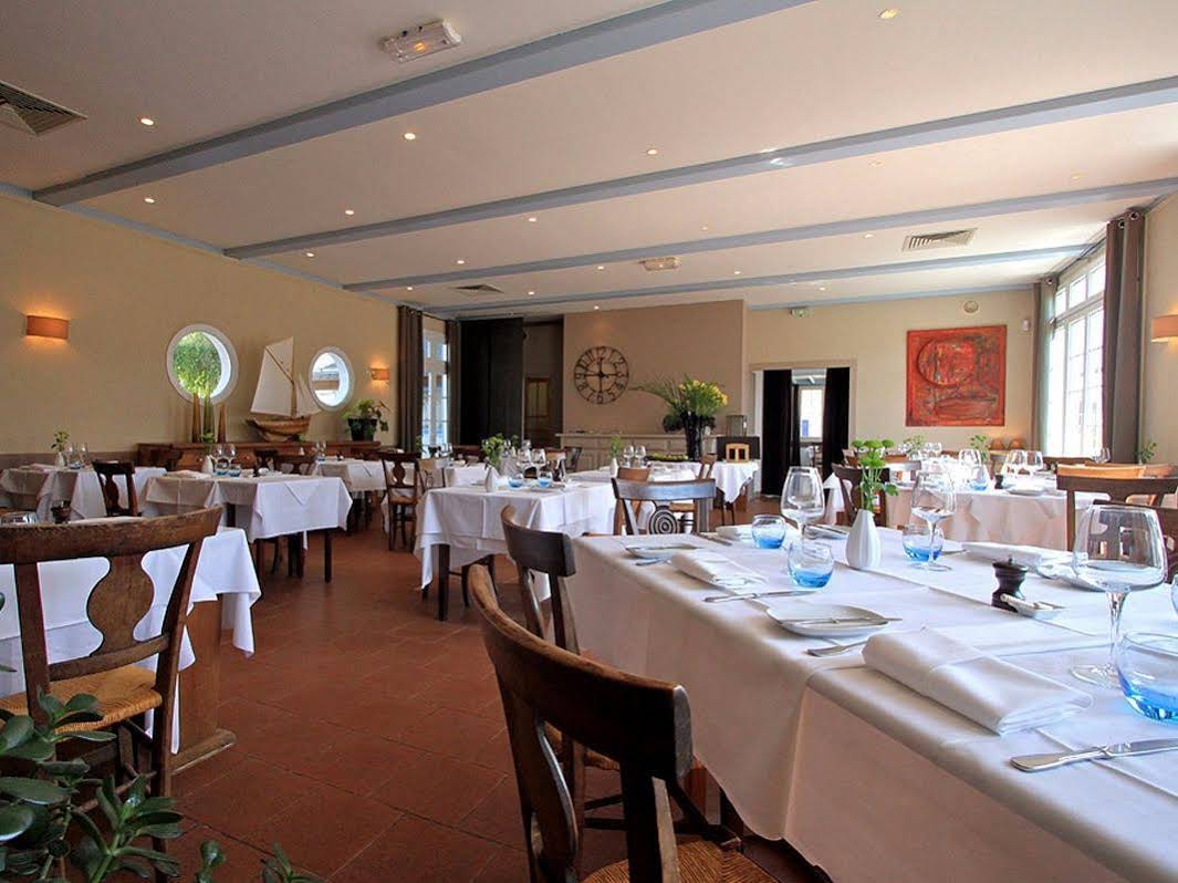 Le Relais Marine