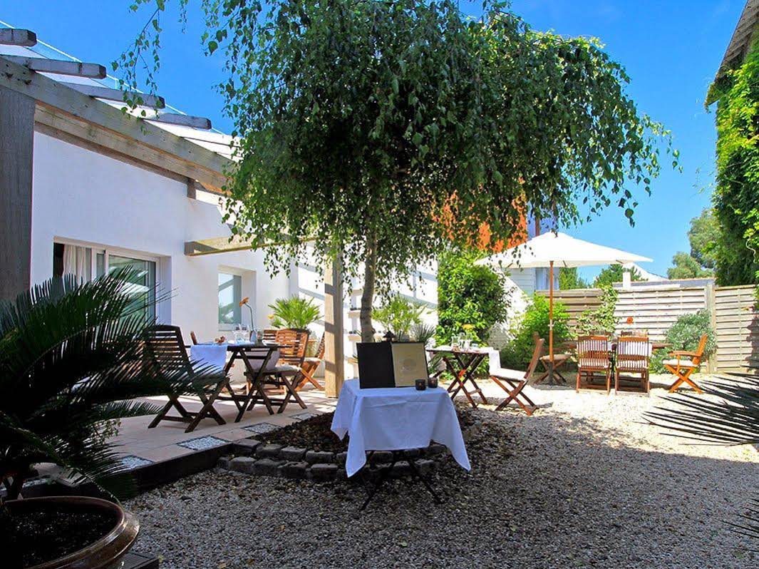 Le Relais Marine