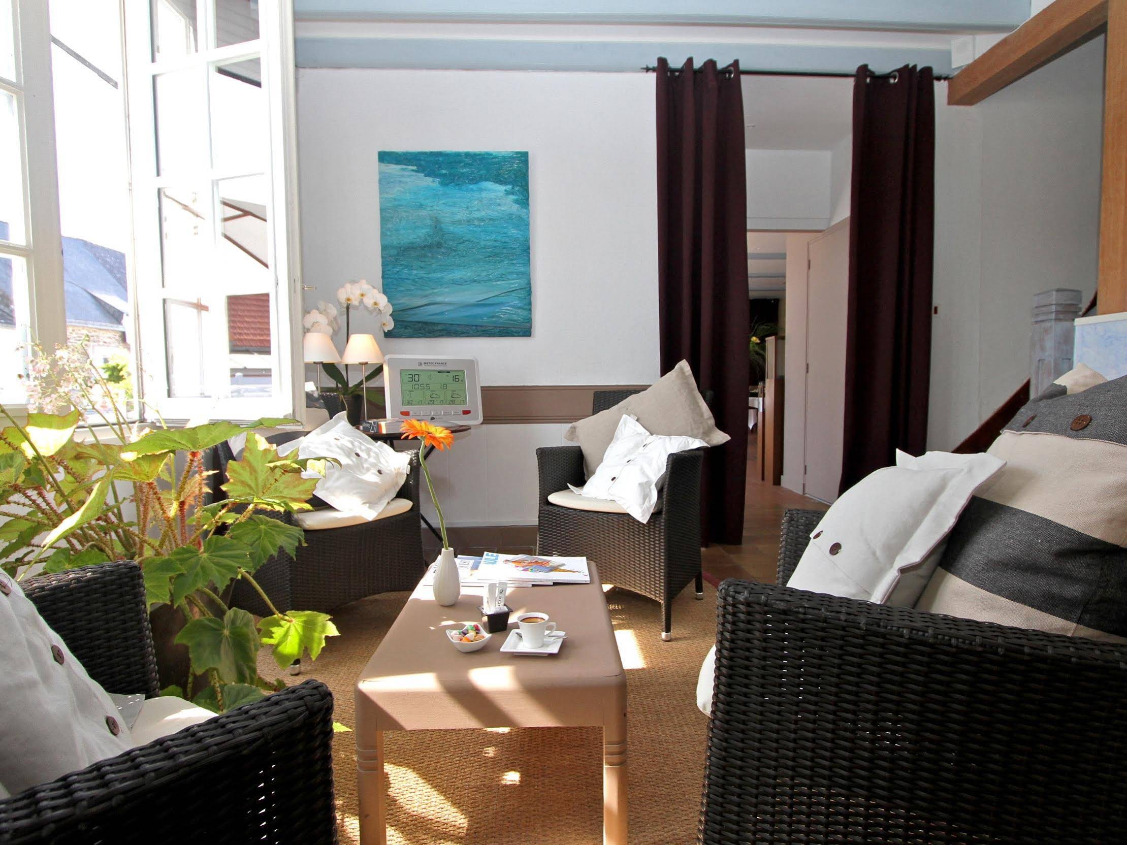 Le Relais Marine