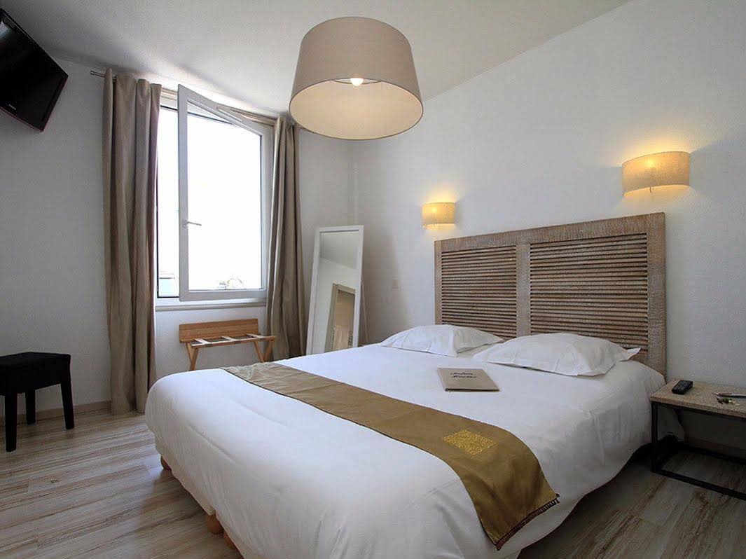 Le Relais Marine