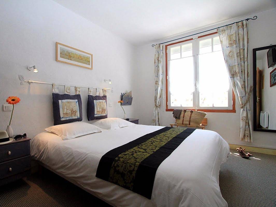 Le Relais Marine