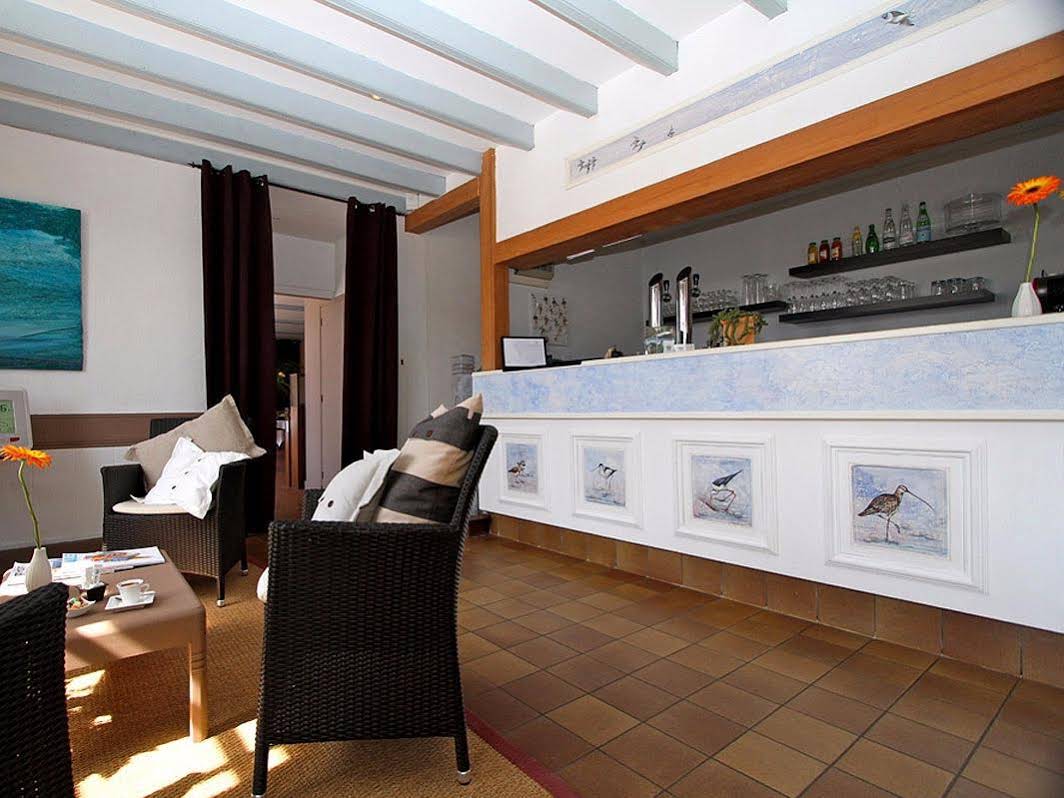 Le Relais Marine