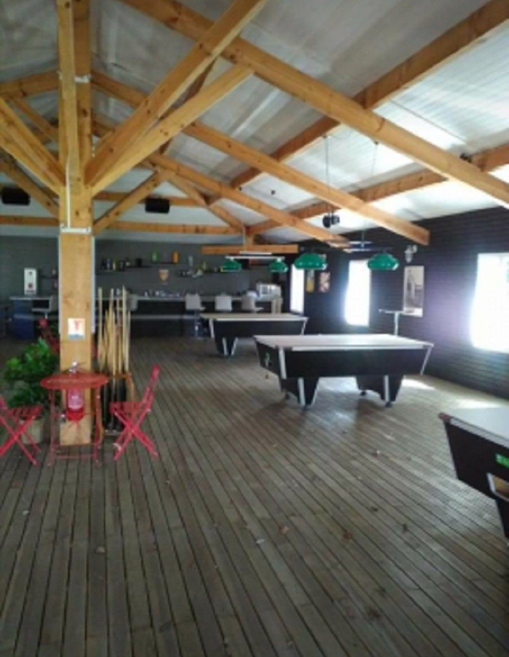 Camping Lalande