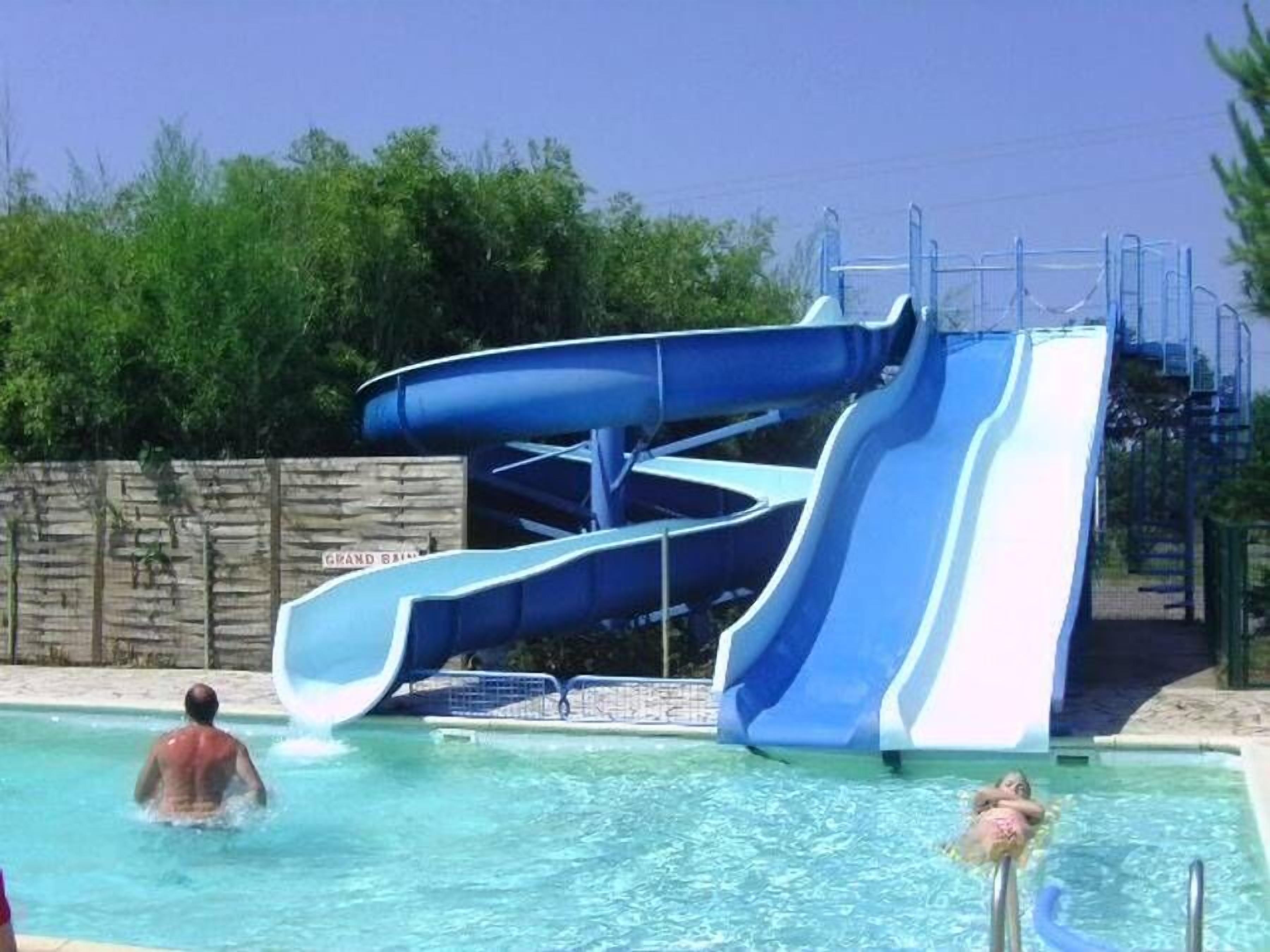 Camping Lalande