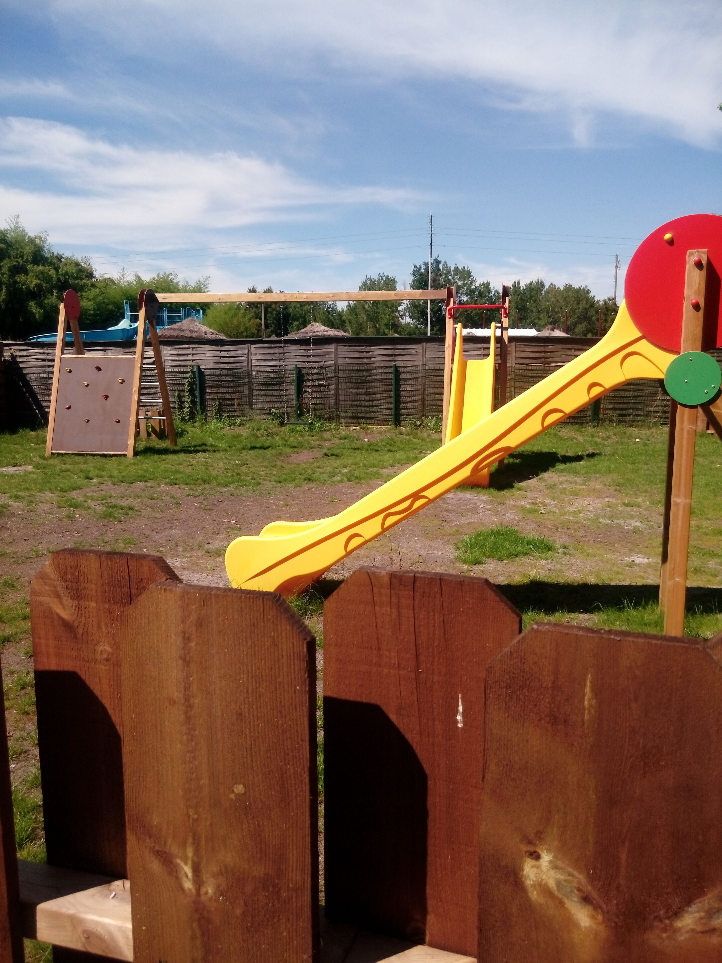Camping Lalande
