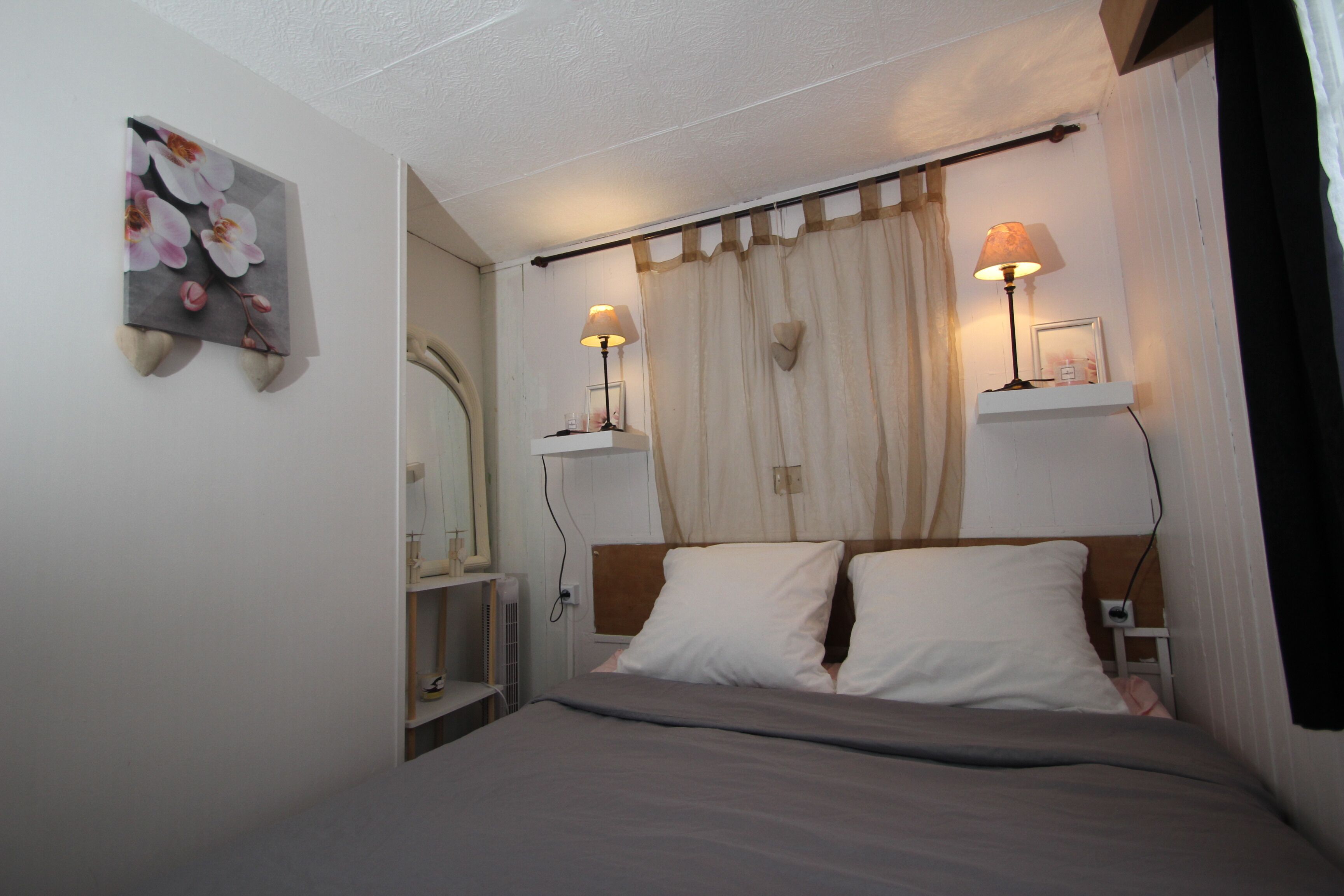 Camping Lalande